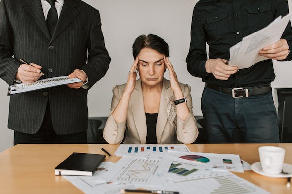 Financial advice for professional women who have just started working