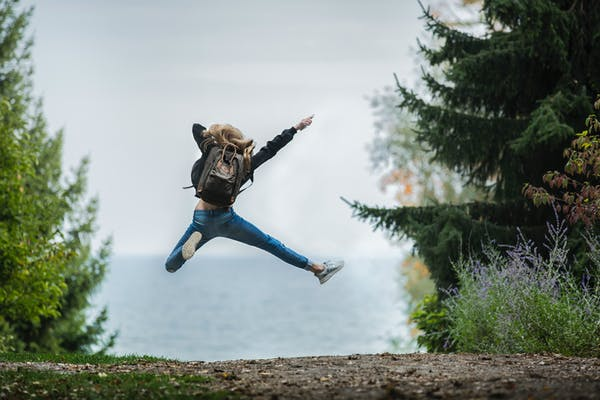 Types And Styles Of Backpacks Suitable For American Students And Parents