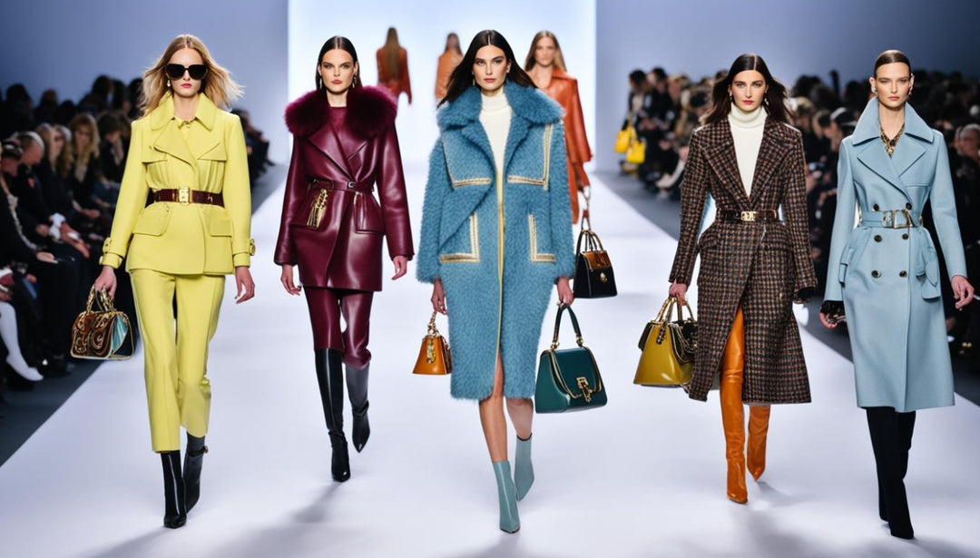 Handbag Trends Fall 2024 Runways: Must-See Styles