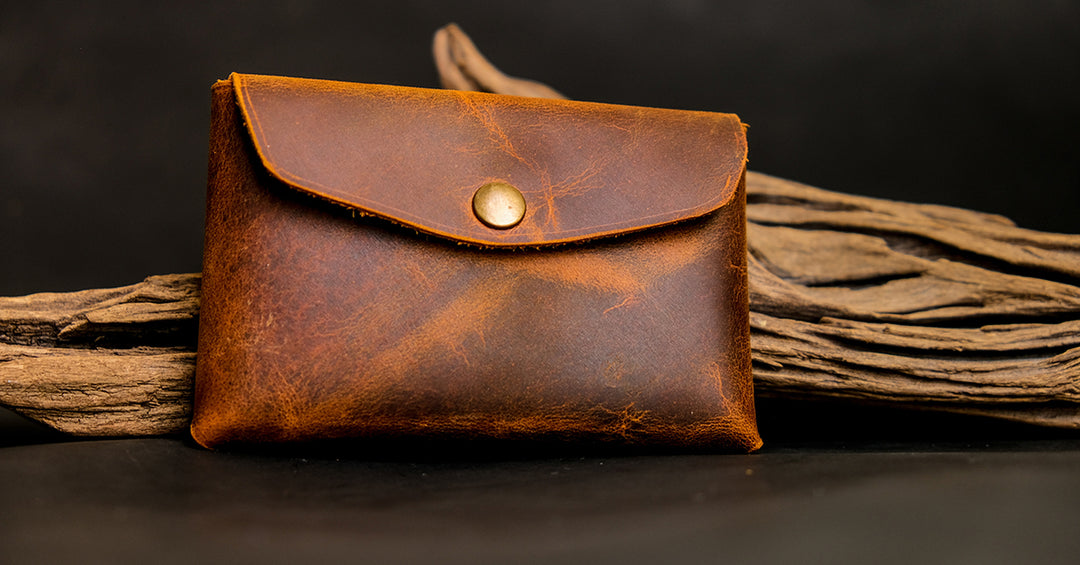 How to get smells out of leather Purse - BOSTANTEN