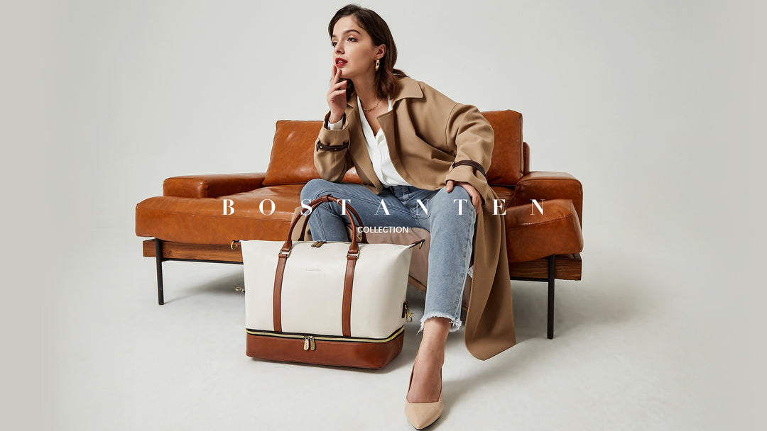 What Size Duffle Bag To Go For When It Comes To Your Carry On?