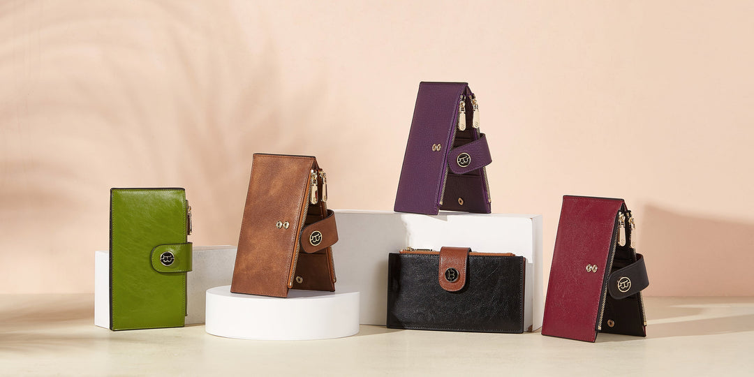 Unlocking Your Style: The Ultimate 2025 Wallet Guide