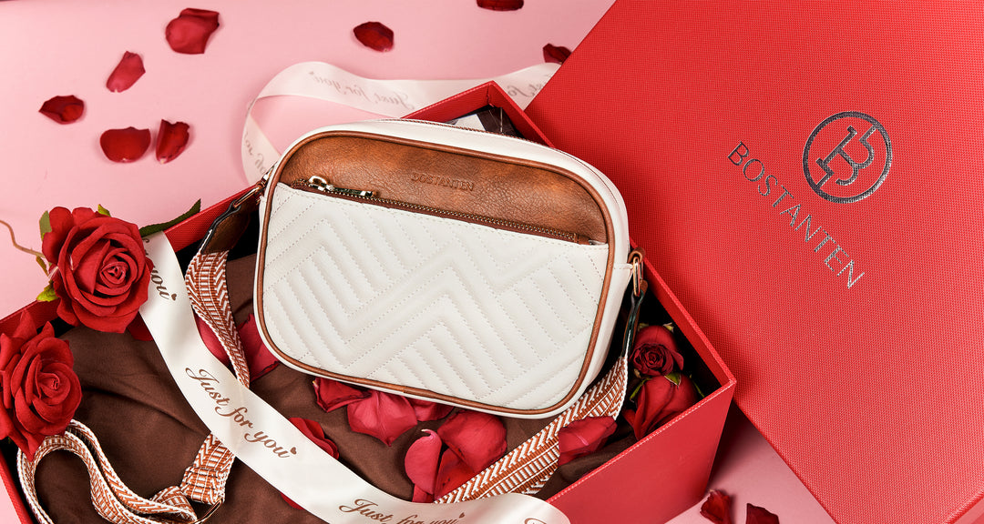 Stylish Ways to Wear a Crossbody Bag Effectively