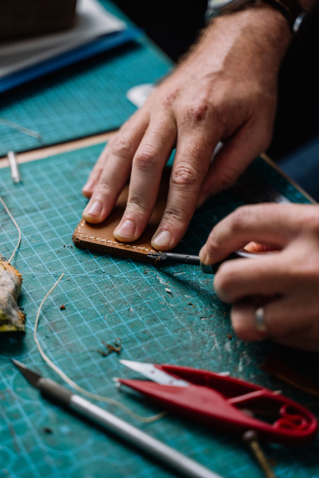 The History of Leather: From Ancient Times to Modern Fashion