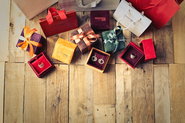 Christmas gift guide