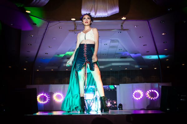 What do you need to know about the latest fashion trends?