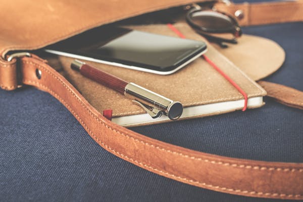 How to Clean a Leather Backpack