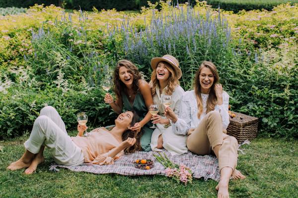 Top 5 Recommendations for International Women's Day