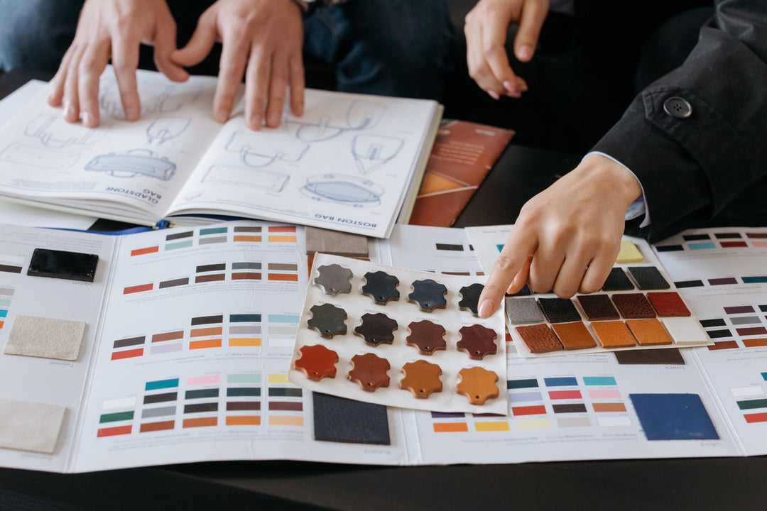 PU Leather VS Faux Leather: Top 9 Things You Will Want To Know