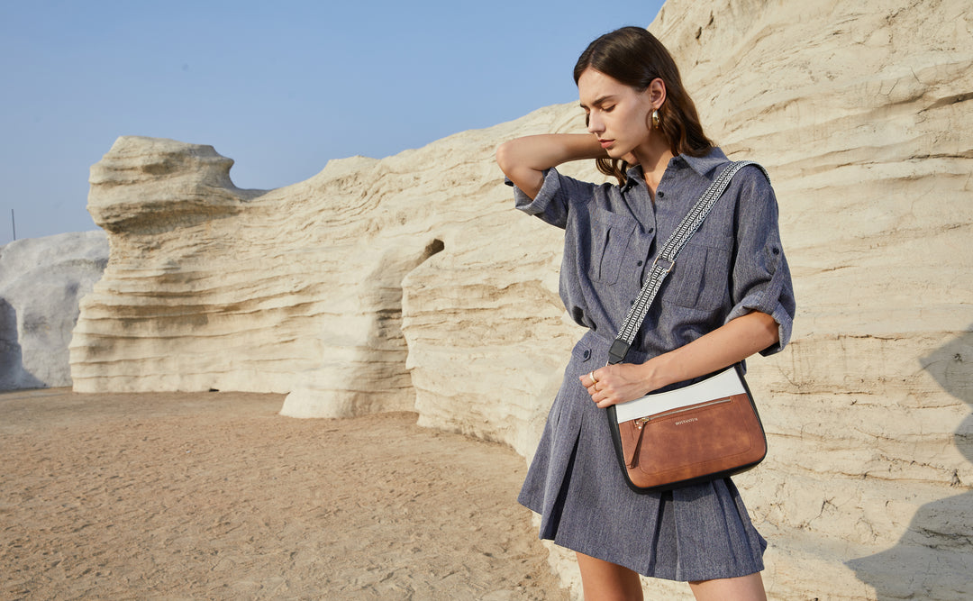 Handbag - BOSTANTEN