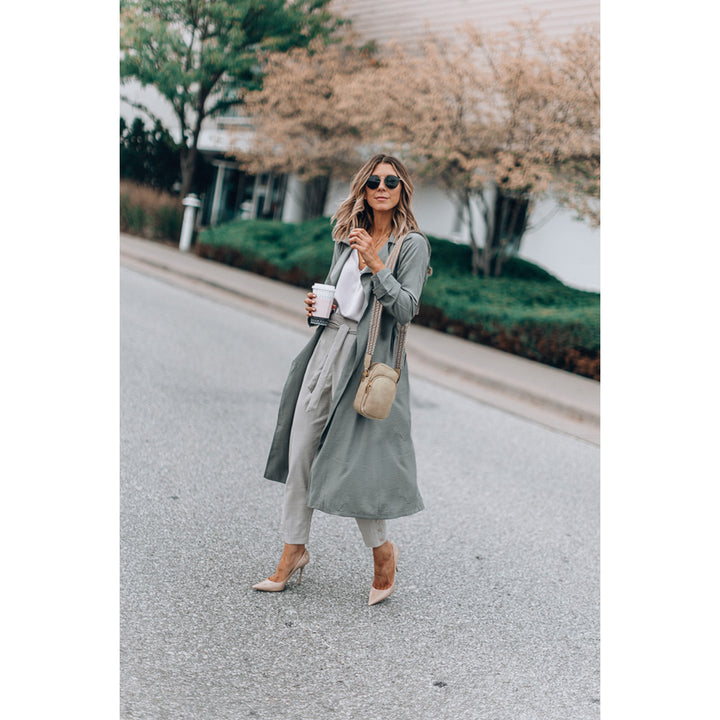 Lotty Chic Small Crossbody Sling Bags for Women