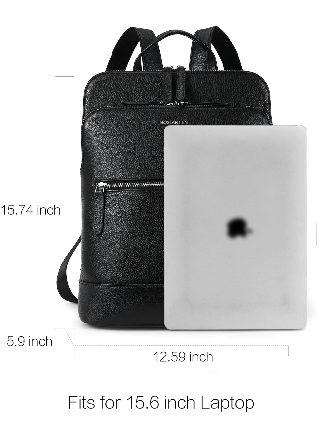 Vrba Designer Purse Backpack — Noble