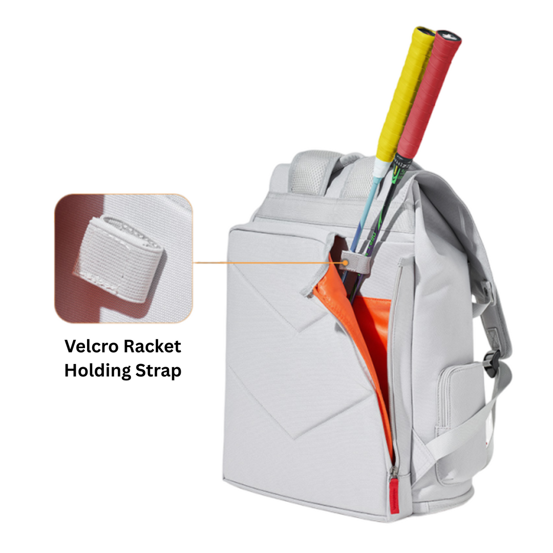 Milo Prestige Canvas Travel & Commute $ Sport Laptop Backpack