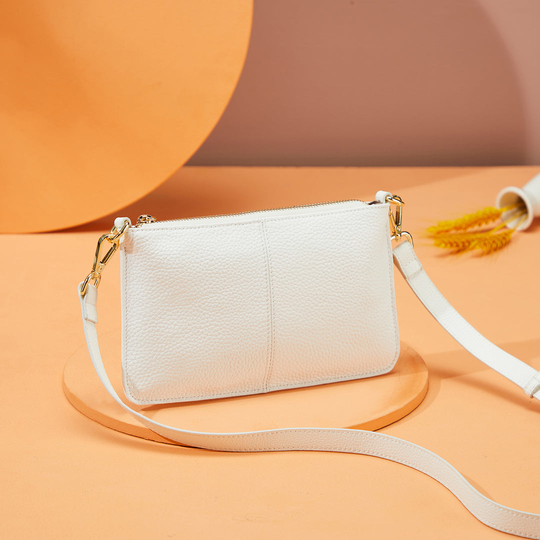 Nola Chic and Convenient - The Wristlet Clutch Purse