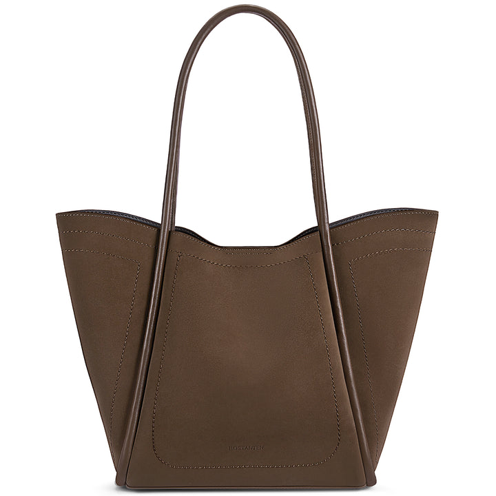 Claire Lightweight Designer Tote – Sleek & Fashion-Forward
