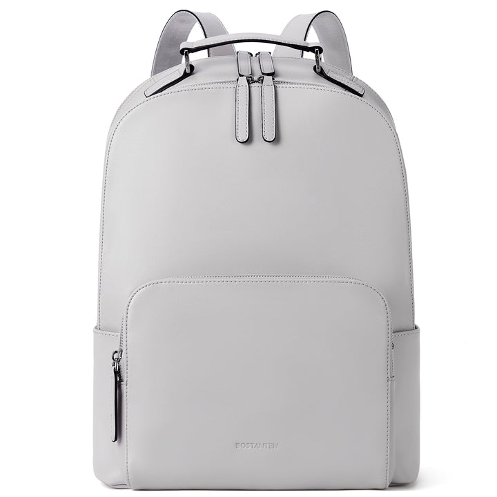 Nombongo Large Leather Backpack — Flexible