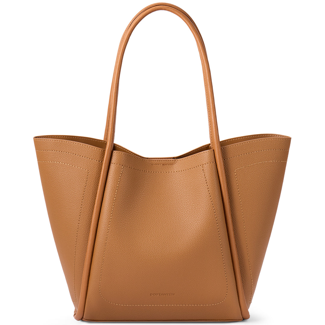 Claire Lightweight Designer Tote – Sleek & Fashion-Forward