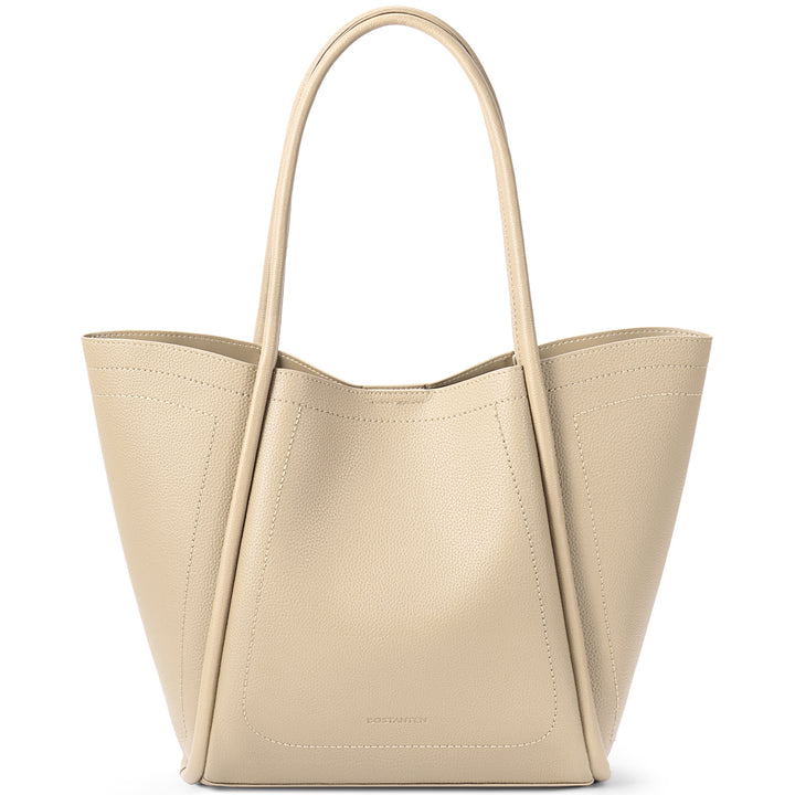 Claire Lightweight Designer Tote – Sleek & Fashion-Forward