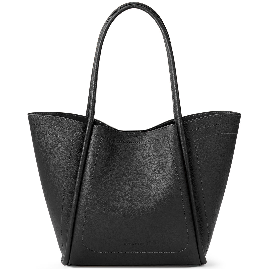 Claire Lightweight Designer Tote – Sleek & Fashion-Forward