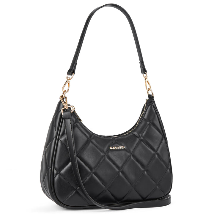 Kweli Mini Quilted Shoulder Purses