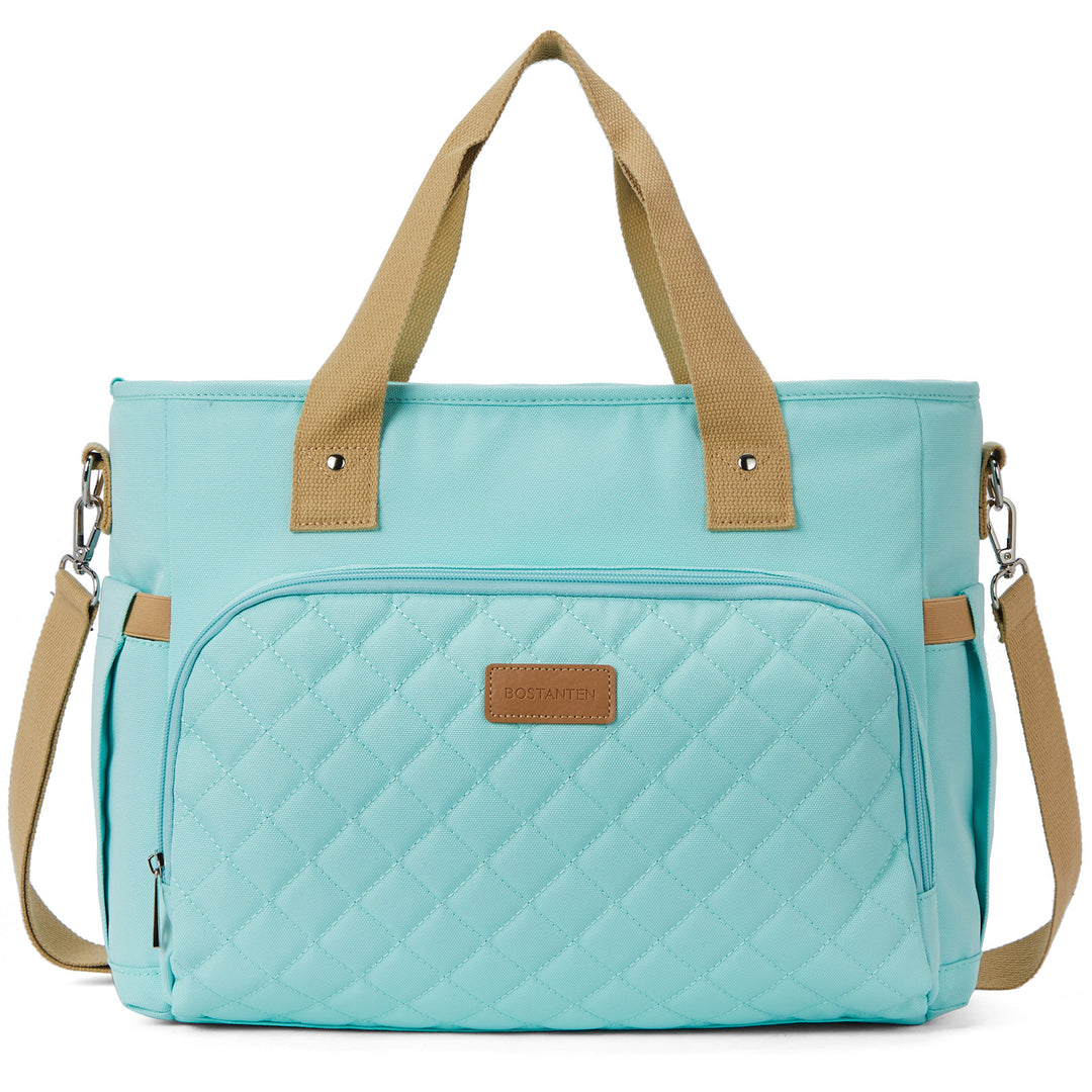 Insulated Soft Cooler Bag 13L Large Lunch Bag