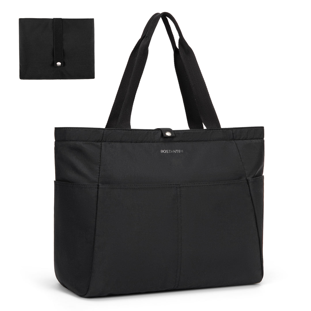 Ava Barrett 30L Travel Tote - Foldable Waterproof