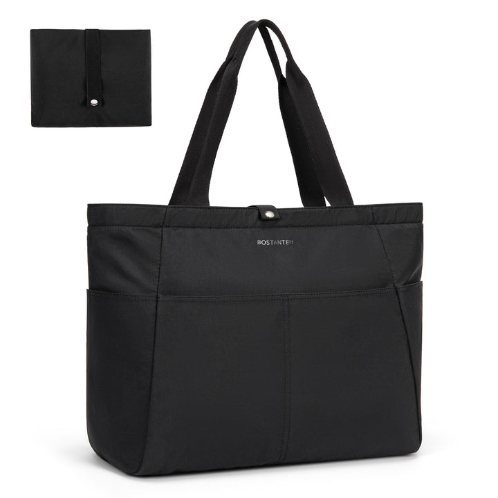 Ava Barrett 30L Travel Tote - Foldable Waterproof