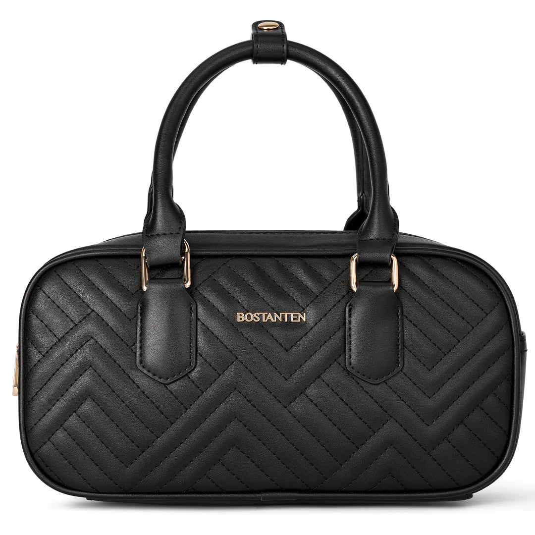Harper Jones Quilted Handbag – Versatile Elegance for Every Occasion