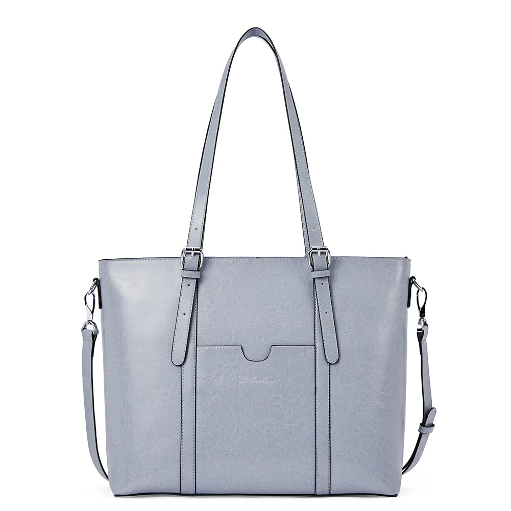 Carol Women Work Tote Bag - 15.6'' Laptop