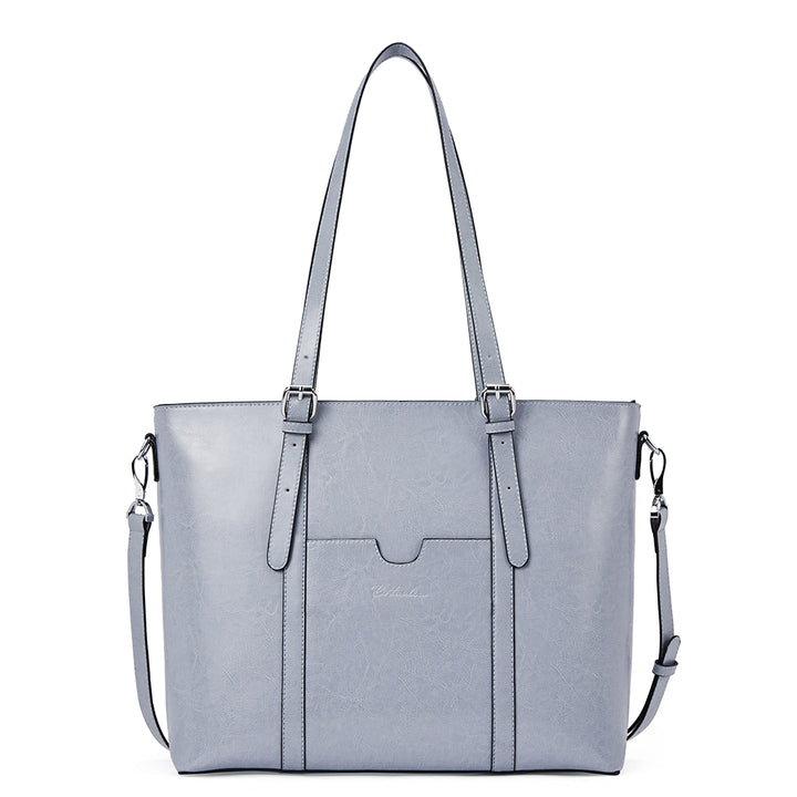 Carol Women Work Tote Bag - 15.6'' Laptop