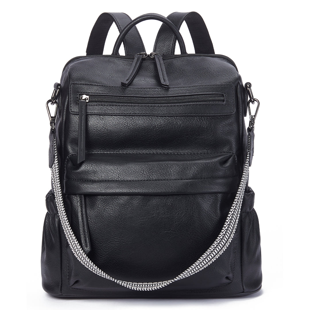 Minoru The Ultimate Convertible Travel Backpack for Every Adventure