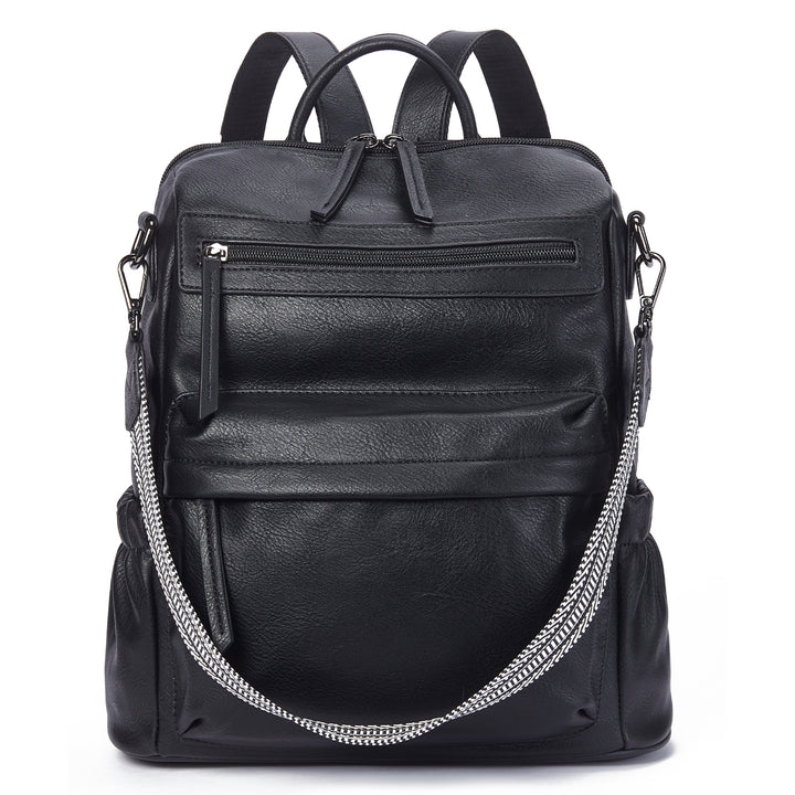 Minoru The Ultimate Convertible Travel Backpack for Every Adventure
