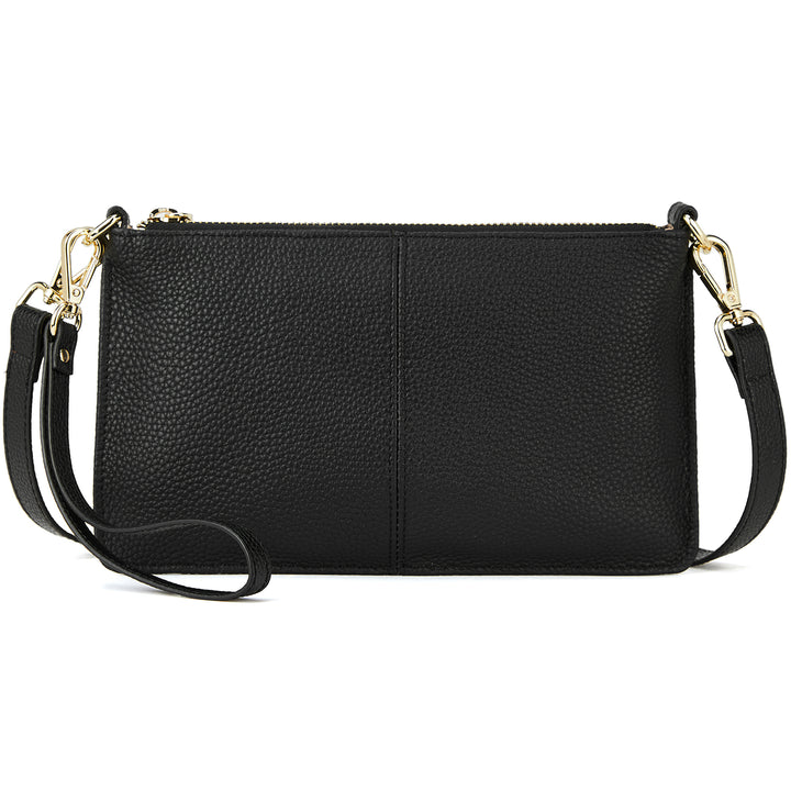 Nola Chic and Convenient - The Wristlet Clutch Purse
