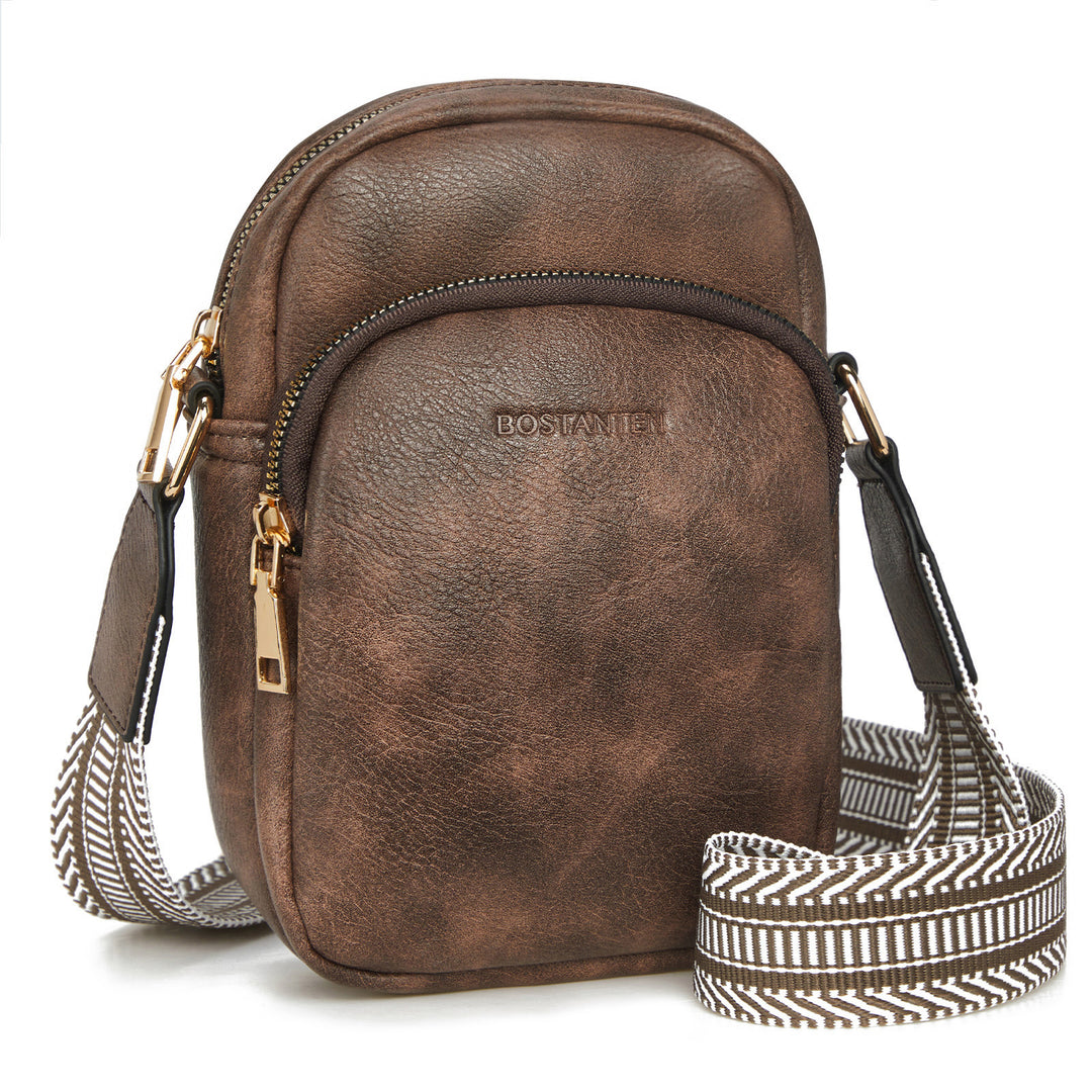 Lotty Chic Small Crossbody Sling Bags for Women