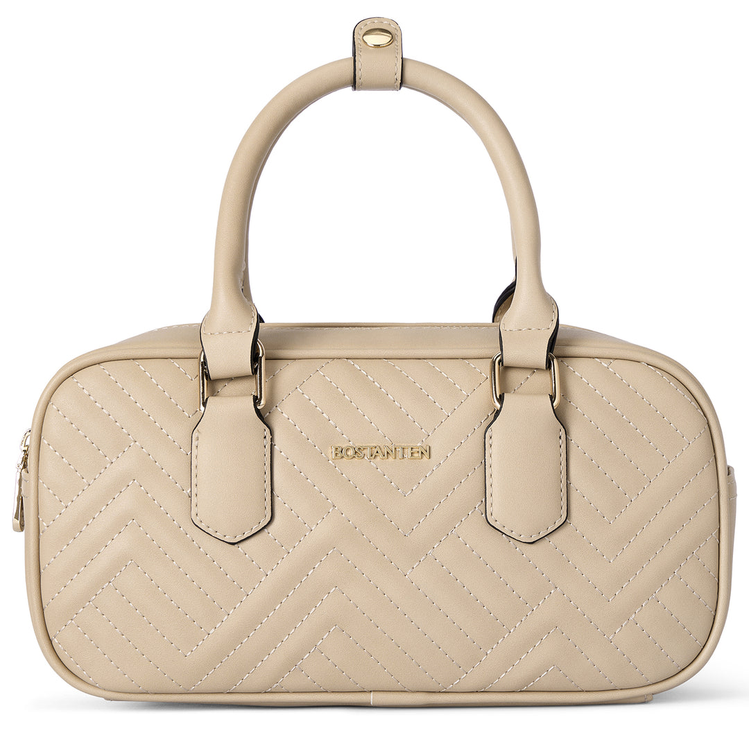 Harper Jones Quilted Handbag – Versatile Elegance for Every Occasion
