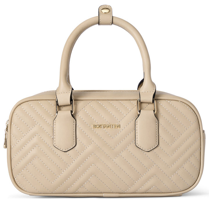 Harper Jones Quilted Handbag – Versatile Elegance for Every Occasion