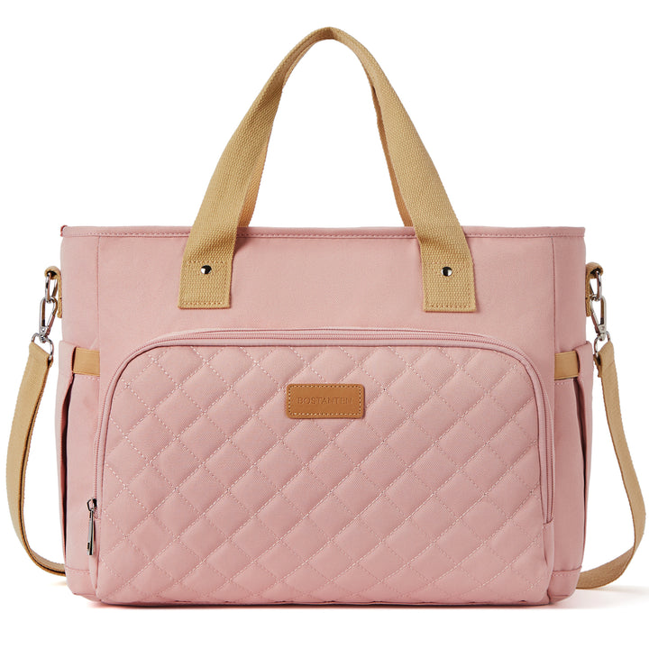 Insulated Soft Cooler Bag 13L Large Lunch Bag