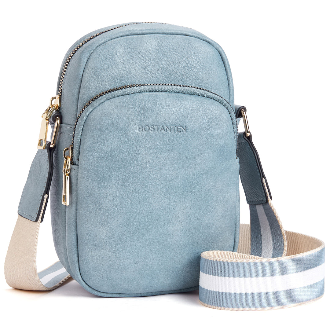 Lotty Chic Small Crossbody Sling Bags for Women