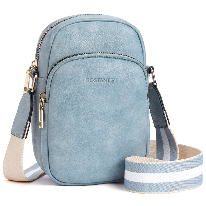 Lotty Chic Small Crossbody Sling Bags for Women