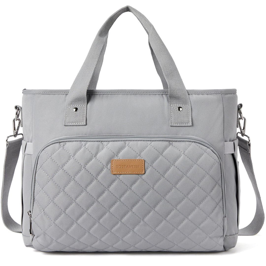 Insulated Soft Cooler Bag 13L Large Lunch Bag