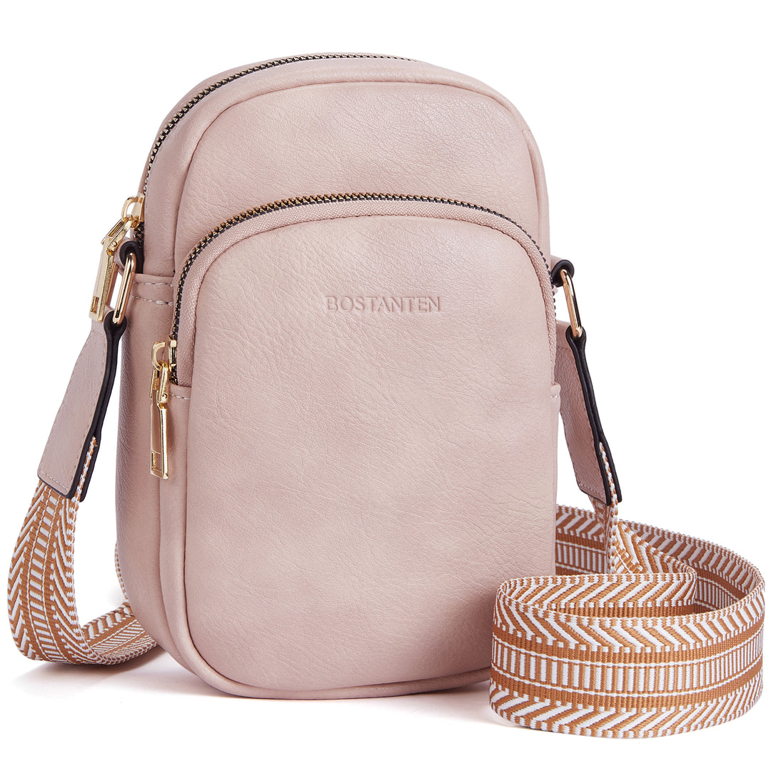 Lotty Chic Small Crossbody Sling Bags for Women
