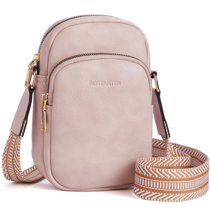 Lotty Chic Small Crossbody Sling Bags for Women