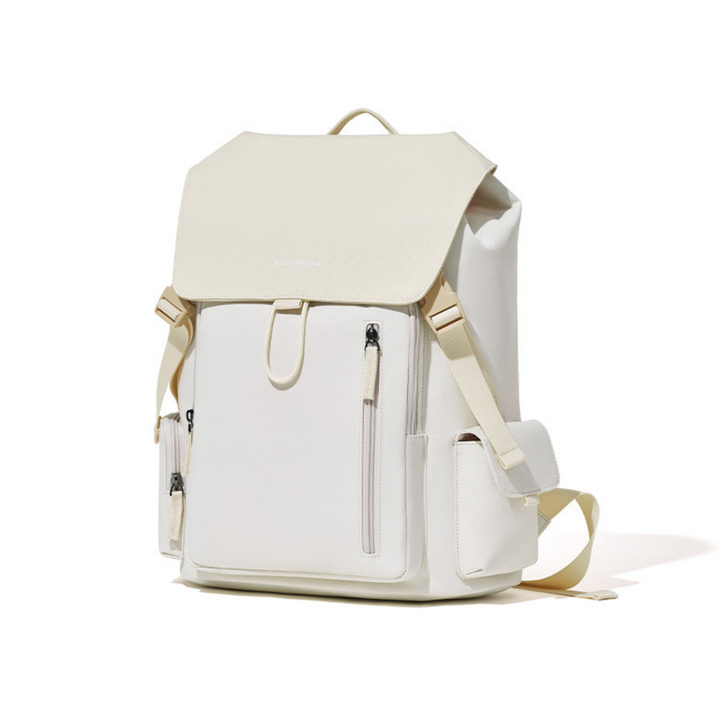Milo Versatile Travel & Commute Laptop Backpack