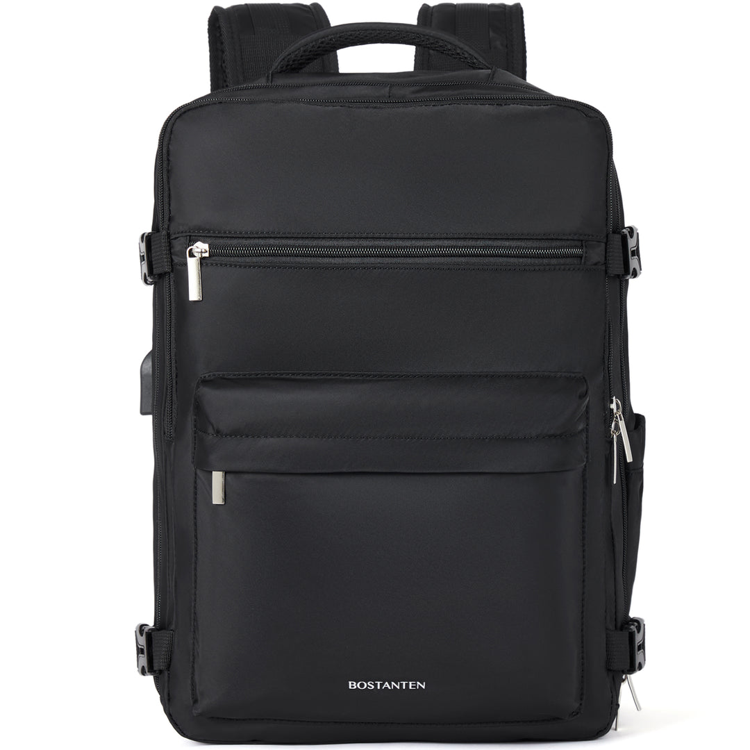 Stilvoller und funktionaler Fashion-Rucksack für Damen – wasserdicht und flugtauglich 