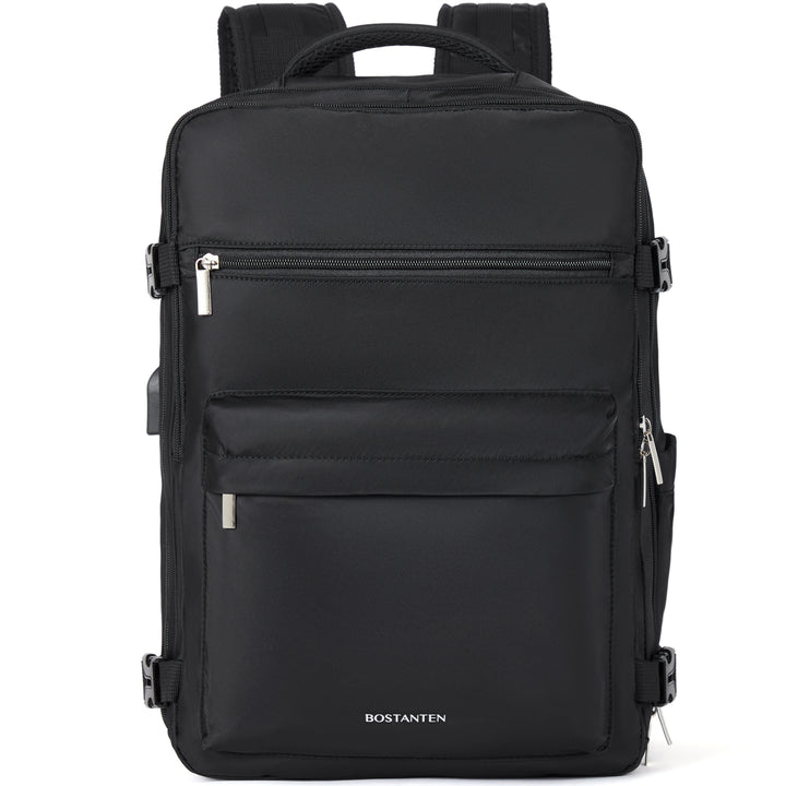 Stilvoller und funktionaler Fashion-Rucksack für Damen – wasserdicht und flugtauglich 