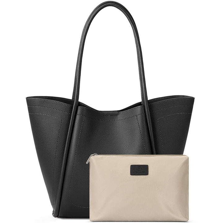 Claire Lightweight Designer Tote – Sleek & Fashion-Forward