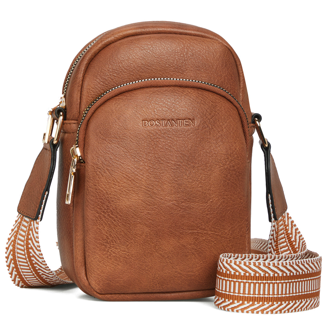 Lotty Chic Small Crossbody Sling Bags for Women