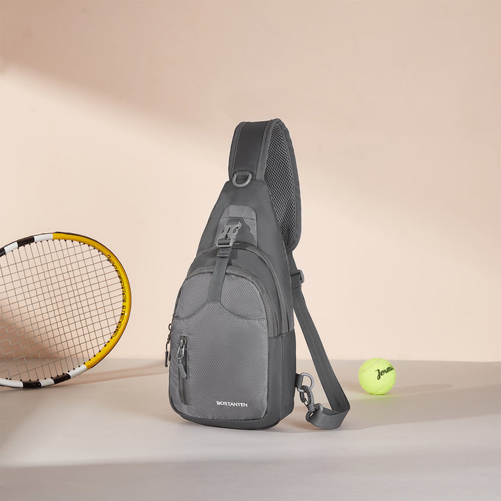 Nova Multi Pocket Hiking Chest Bag