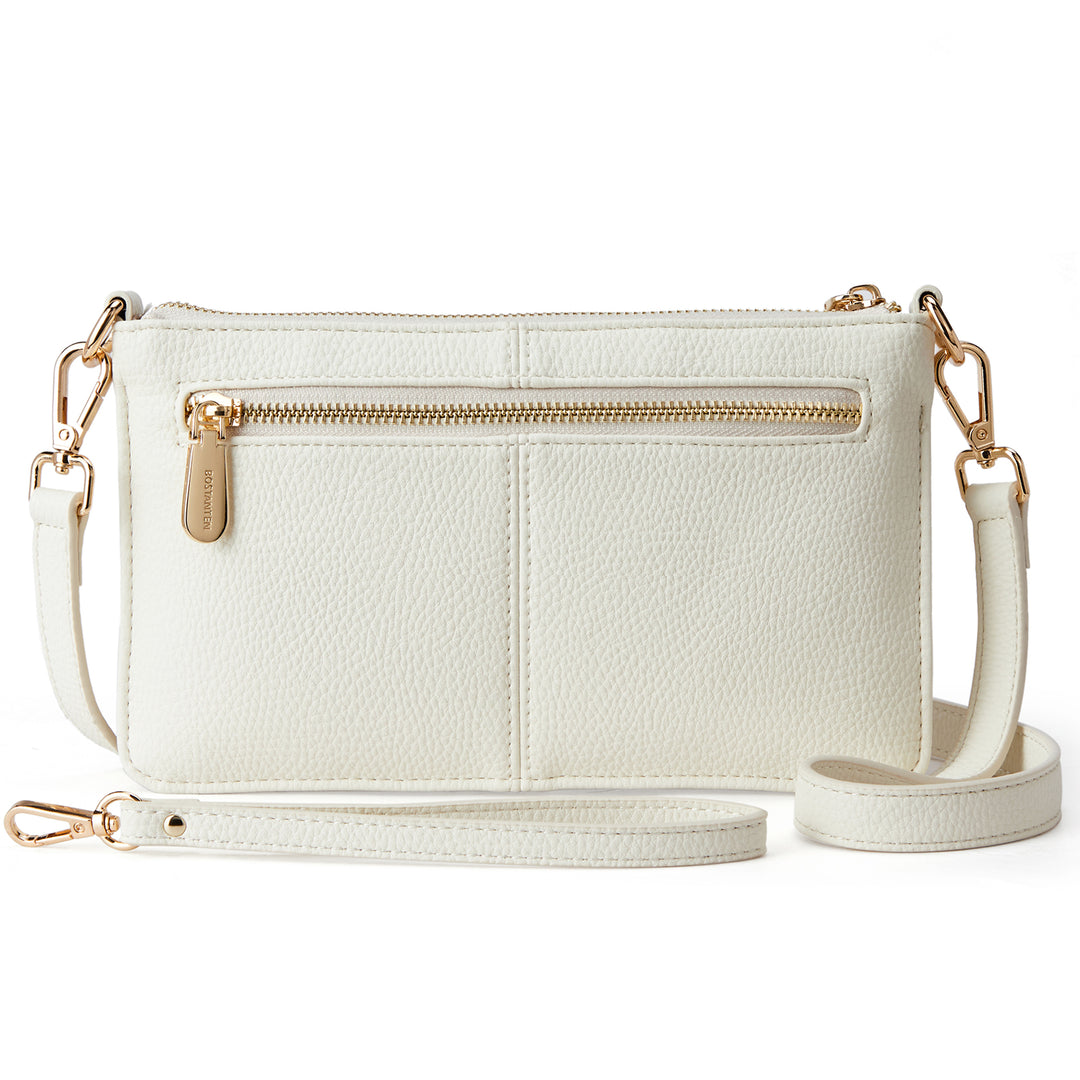 Nola Chic and Convenient - The Wristlet Clutch Purse