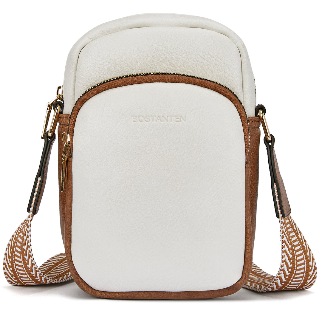 Lotty Chic Small Crossbody Sling Bags for Women